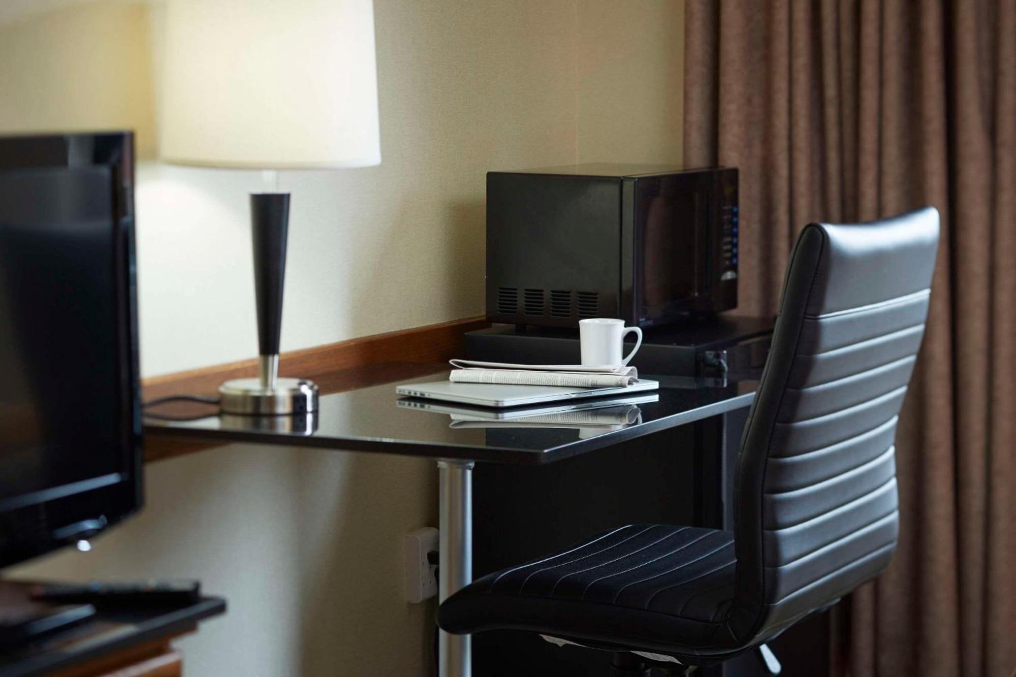 Comfort Inn Drummondville Buitenkant foto