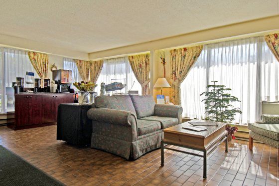 Comfort Inn Drummondville Interieur foto